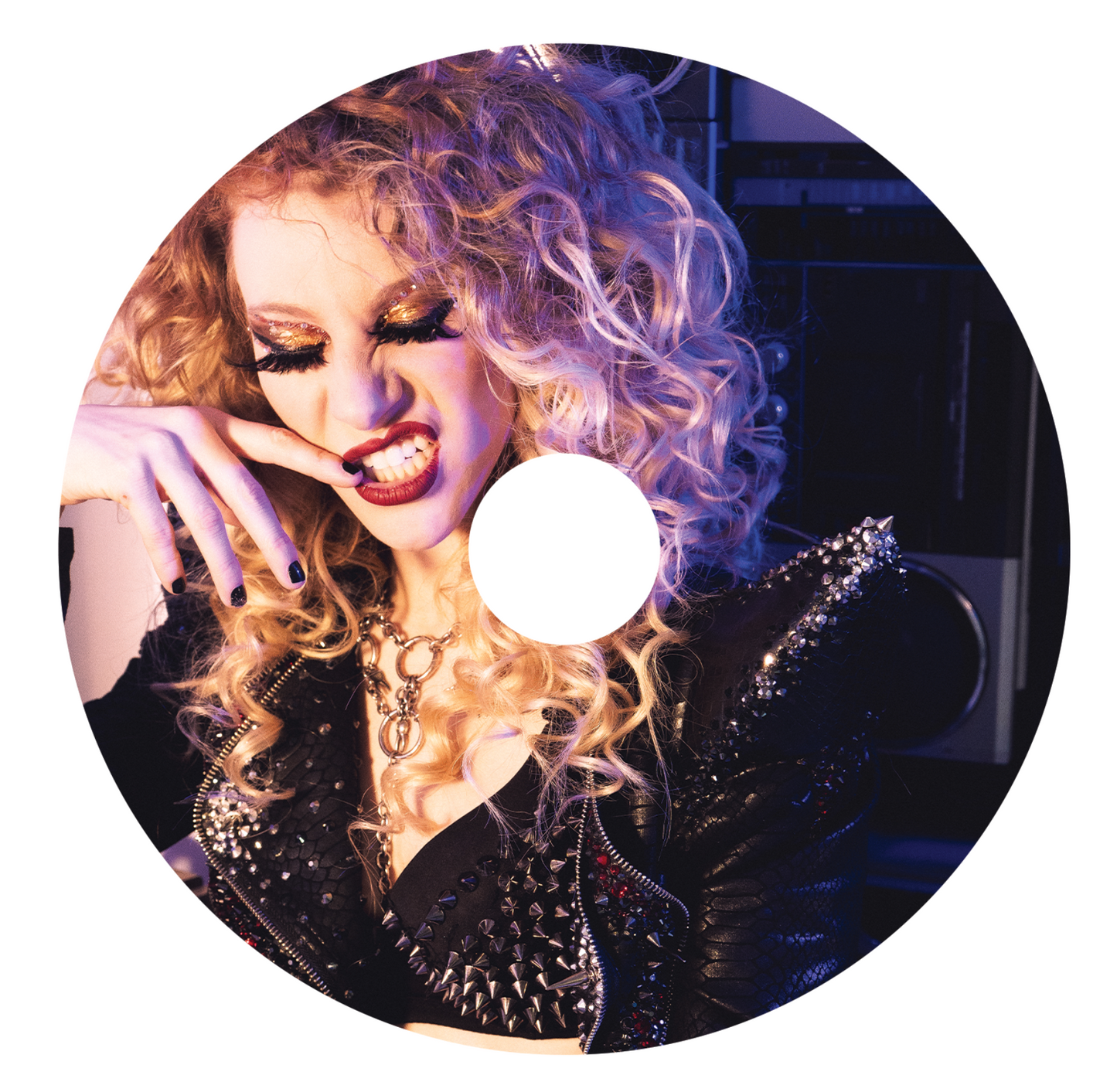 Ariel Album - Signed CD & Digital Download