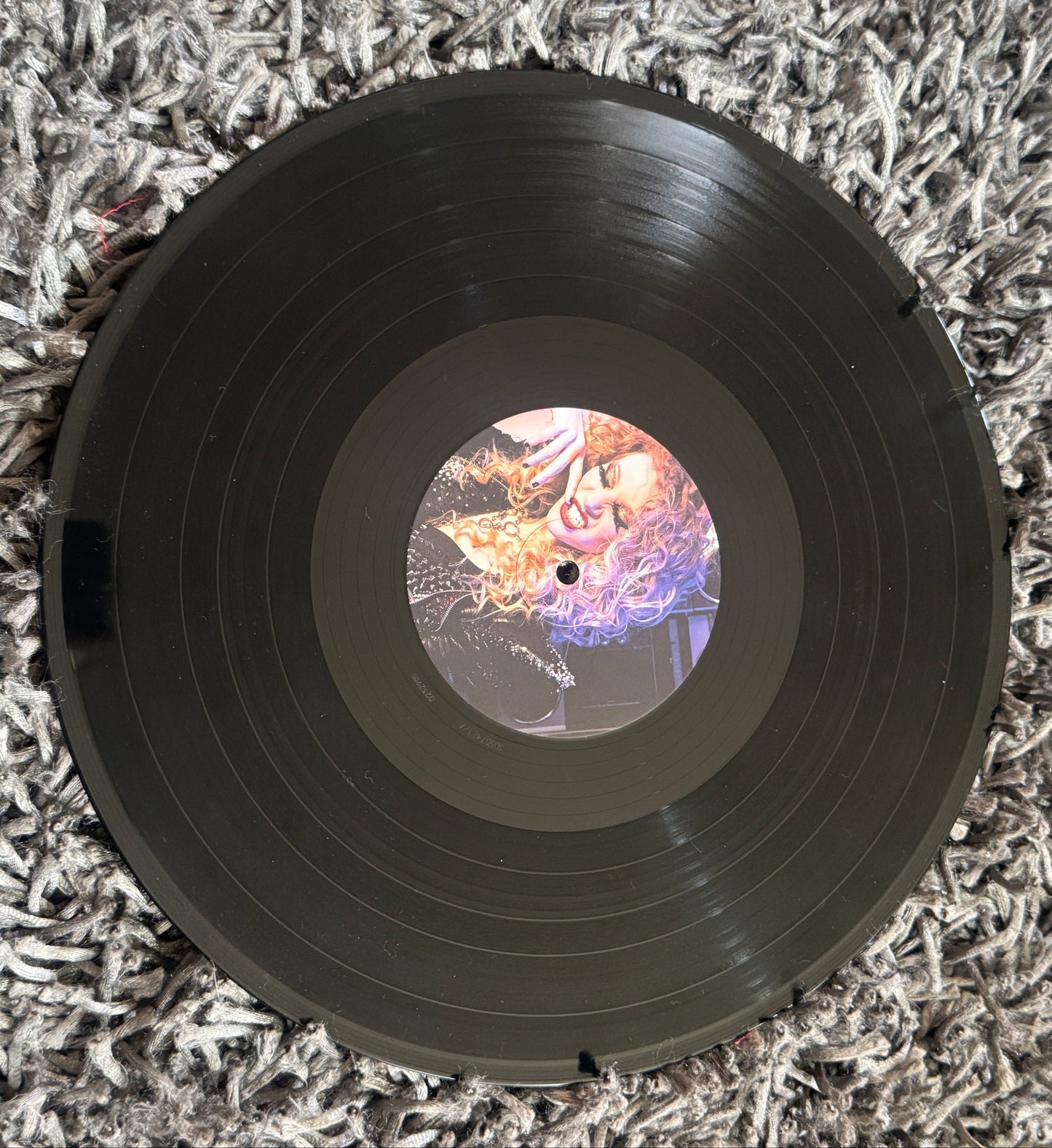 Ariel Album + Vinyl & Video Thank You Bundle