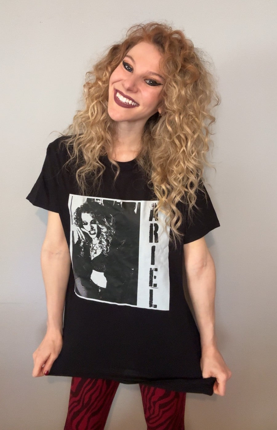Ariel Album + Vinyl & Video Thank You Bundle