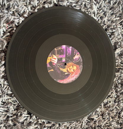 Ariel Album + Vinyl & Video Thank You Bundle